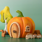 *Preorder* Pumpkin House