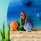 *Preorder* Bumbu Seahorse
