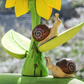 *Preorder* Bumbu Snail