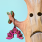 *Preorder* Bumbu Spooky Tree