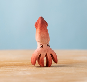*Preorder* Bumbu Squid