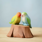 *Preorder* Tree Stump