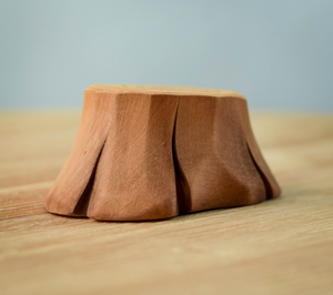 *Preorder* Tree Stump