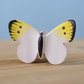 *Preorder* Bumbu Yellow Butterfly
