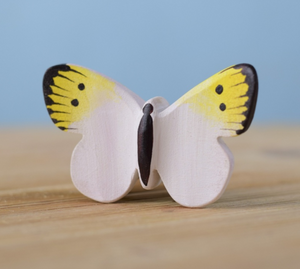 *Preorder* Bumbu Yellow Butterfly